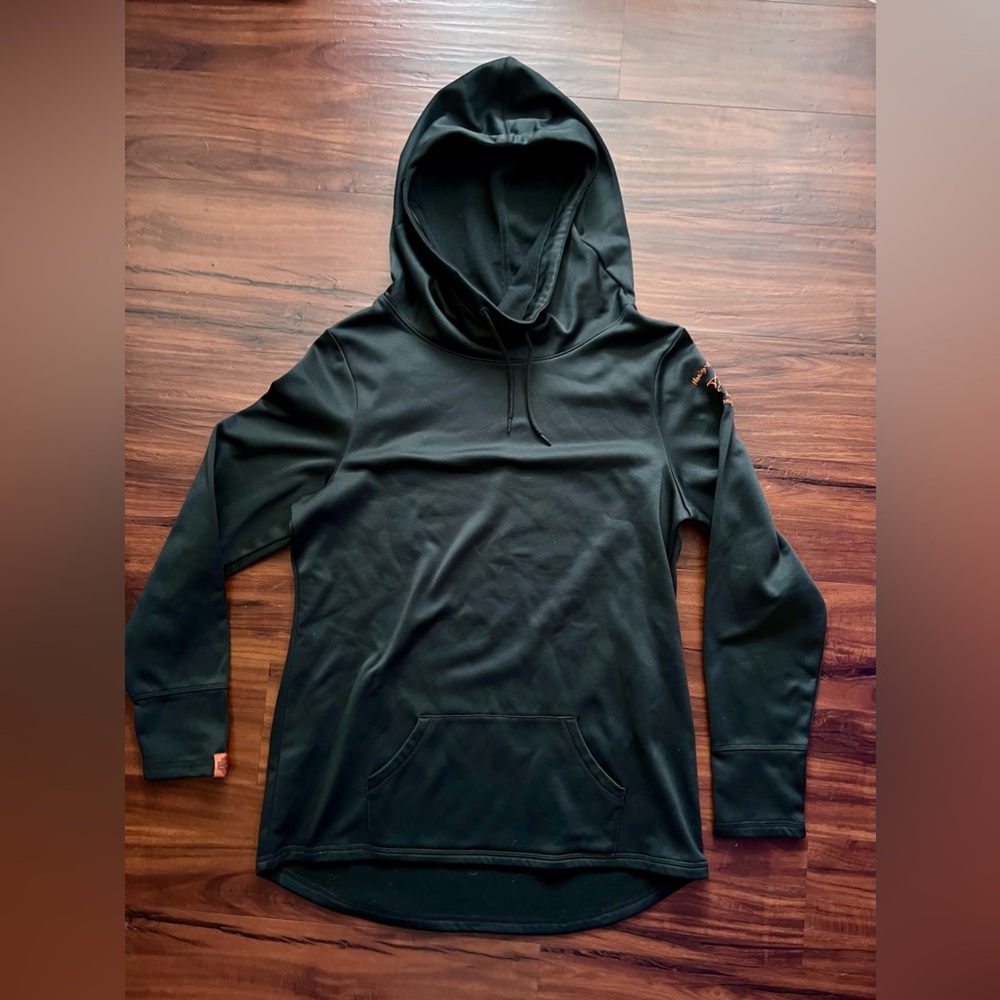 Women’s Harley Davidson Performance Hoodie